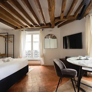 Conde Chic Apartment