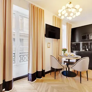 Odeon - Notre Dame Climatise-wifi Apartment