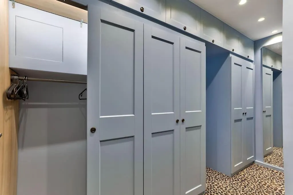 Apartmán Elegant Appartement Avec Jardin Proche Du Pont Des Arts Paříž